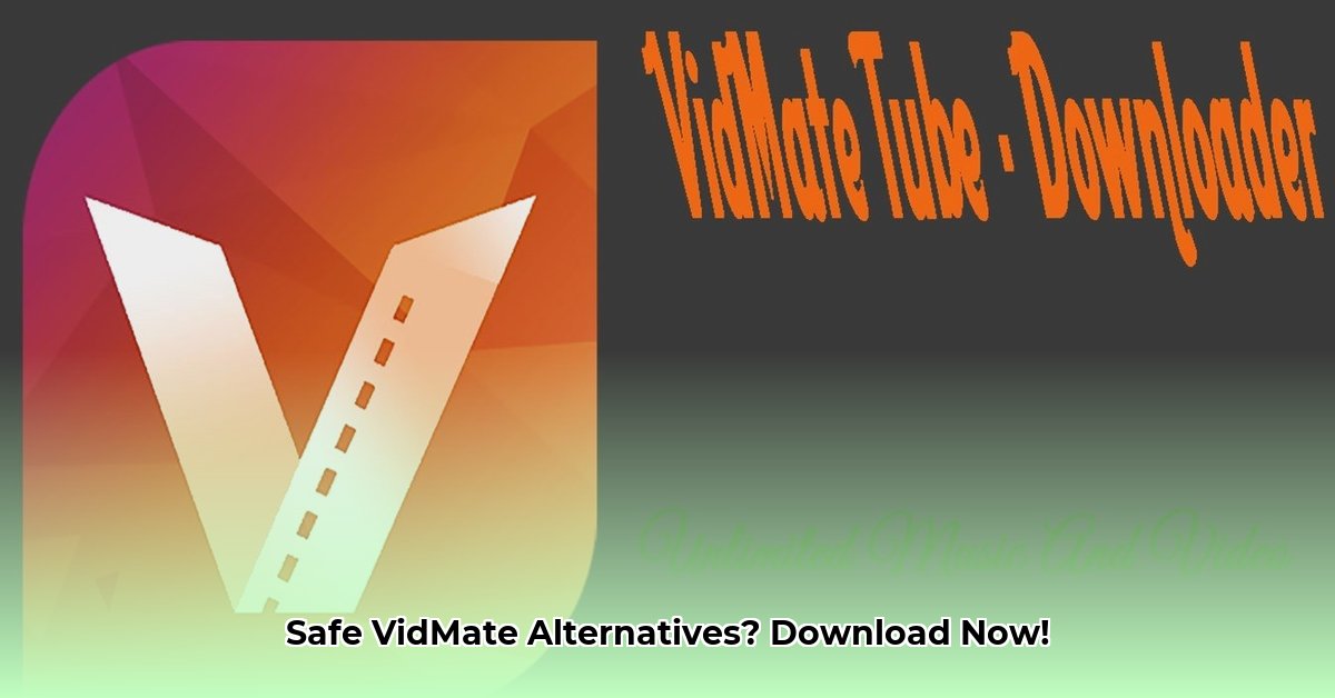 vidmate-apk-indir